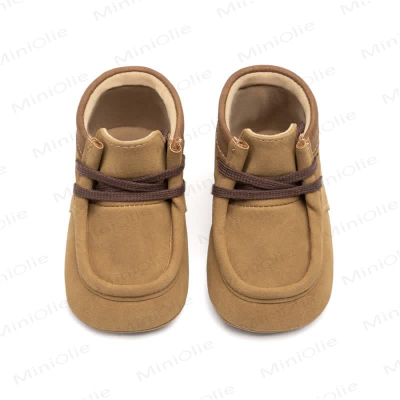 Baby First Walker Ankle Boots - image 10