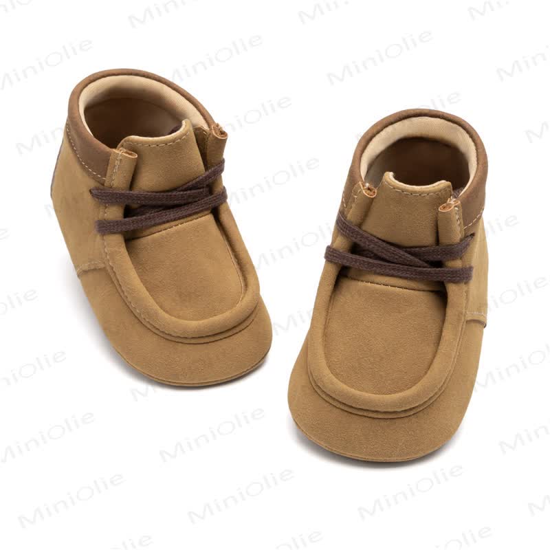 Baby First Walker Ankle Boots - image 11