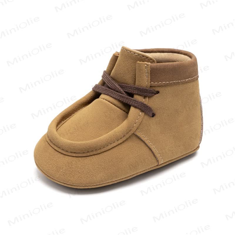 Baby First Walker Ankle Boots - image 13