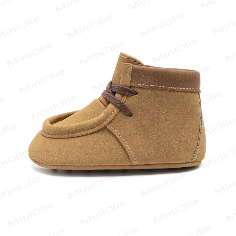 Baby First Walker Ankle Boots - image 14
