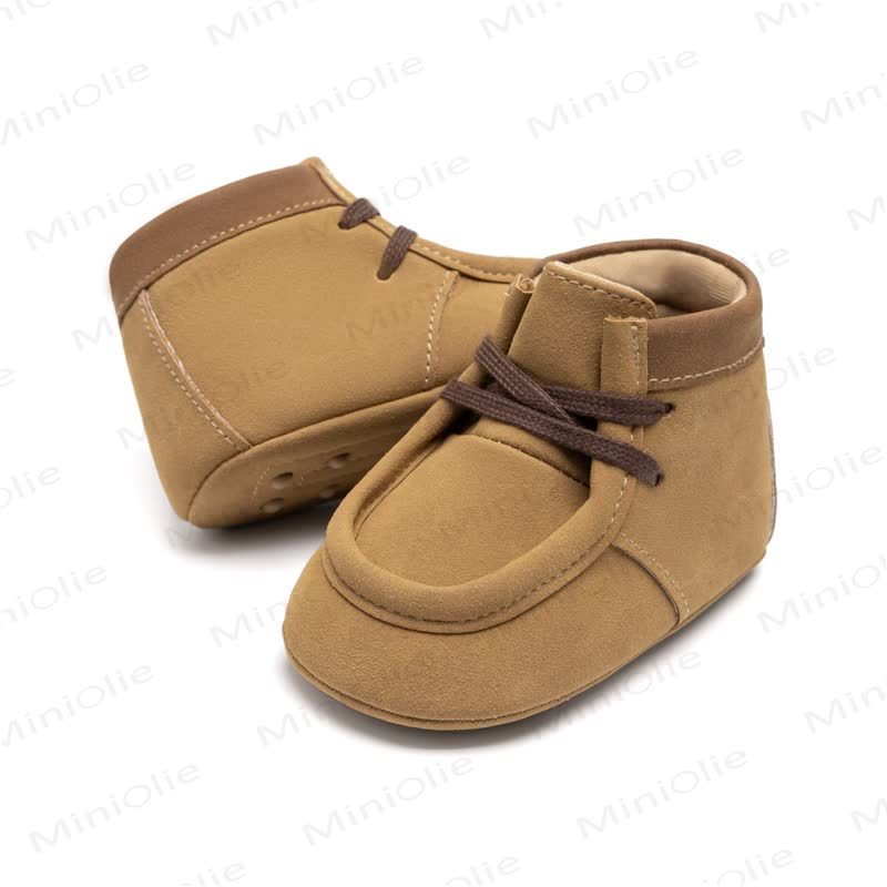 Baby First Walker Ankle Boots - image 17