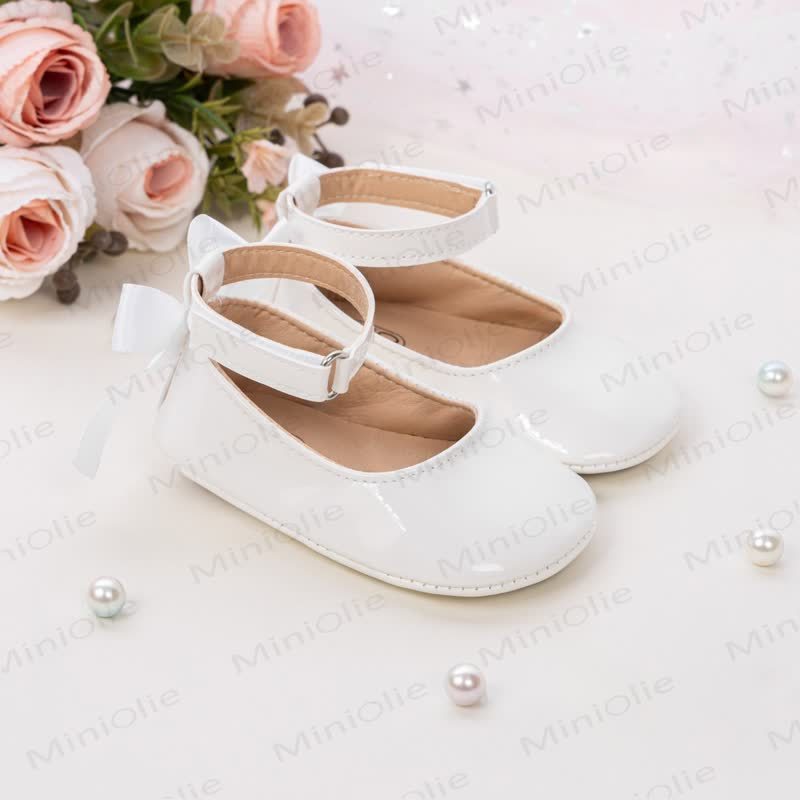 Baby First Walker Mary Jane Dress Shoes - image 13