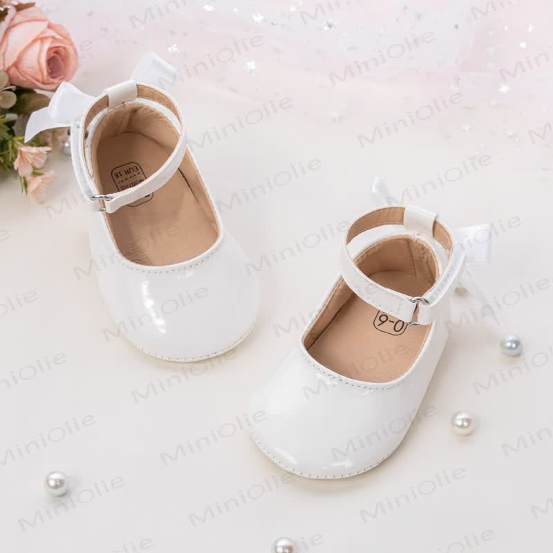 Baby First Walker Mary Jane Dress Shoes - image 14