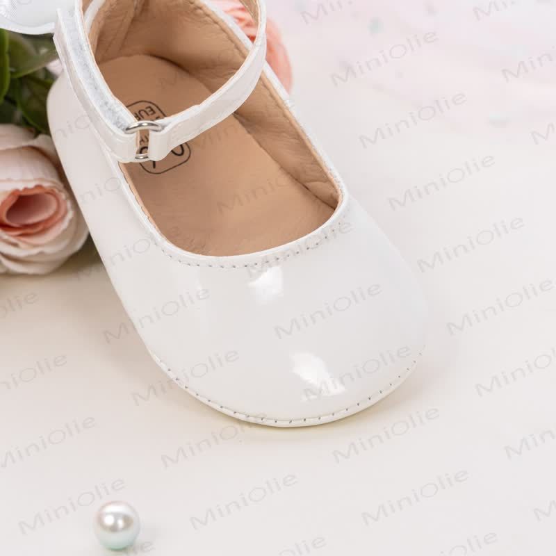 Baby First Walker Mary Jane Dress Shoes - image 16