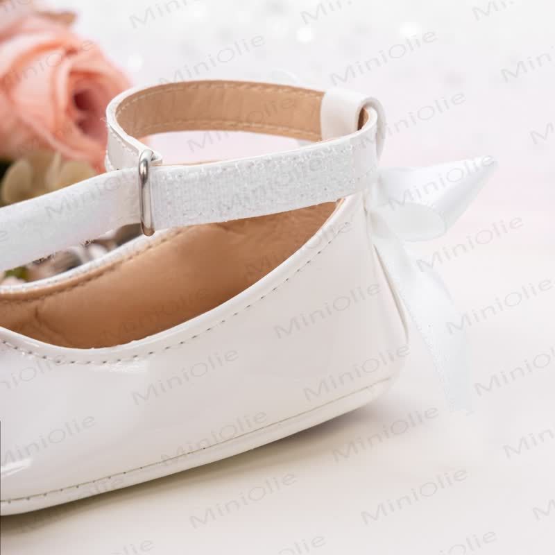 Baby First Walker Mary Jane Dress Shoes - image 17