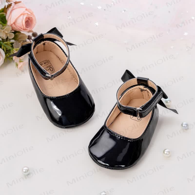 Baby First Walker Mary Jane Dress Shoes - image 24