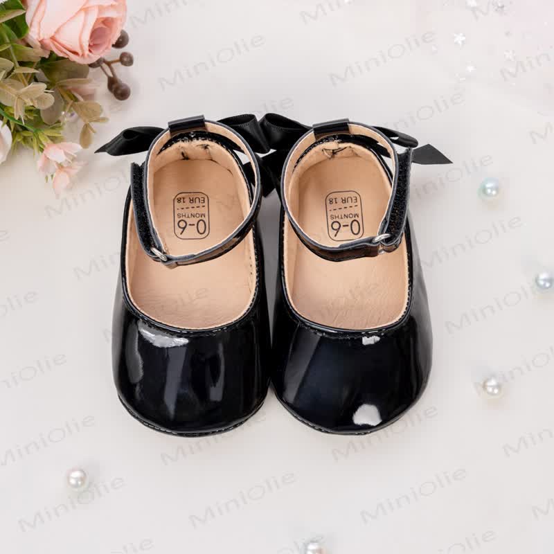 Baby First Walker Mary Jane Dress Shoes - image 25
