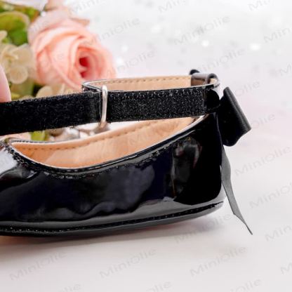 Baby First Walker Mary Jane Dress Shoes - image 27