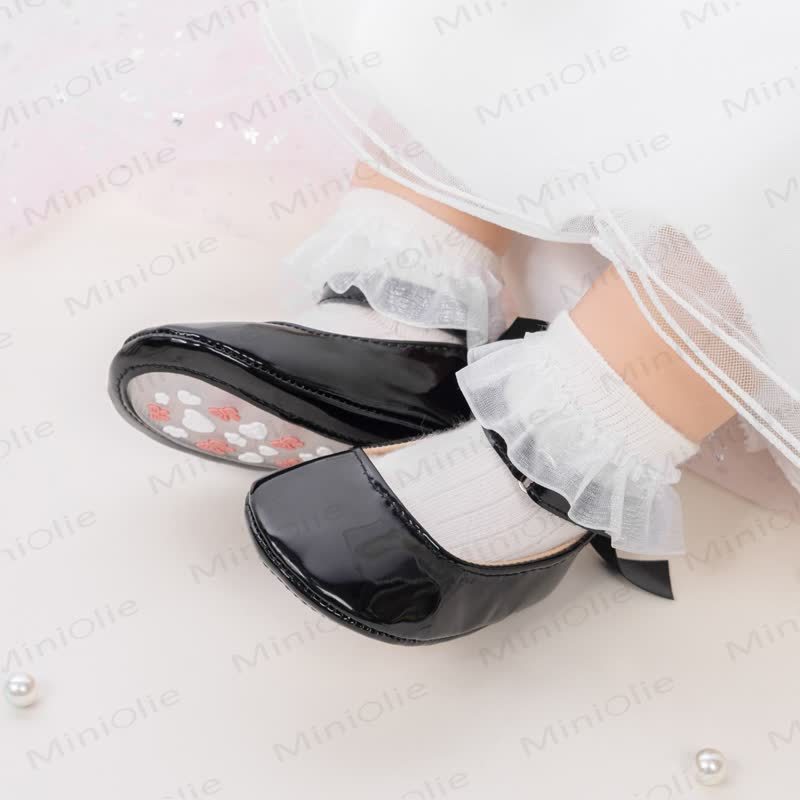 Baby First Walker Mary Jane Dress Shoes - image 28