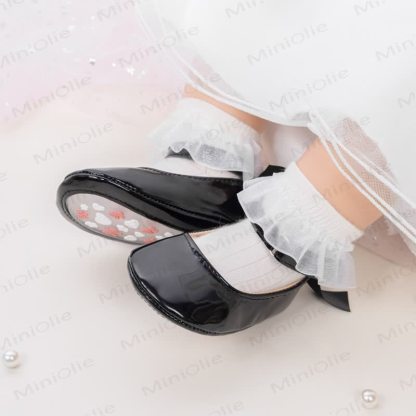 Baby First Walker Mary Jane Dress Shoes - image 28