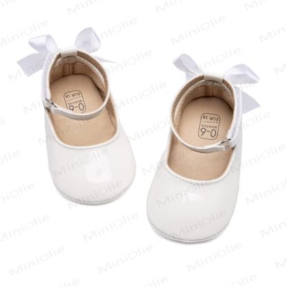 Baby First Walker Mary Jane Dress Shoes - image 21