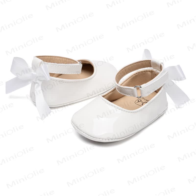 Baby First Walker Mary Jane Dress Shoes - image 22