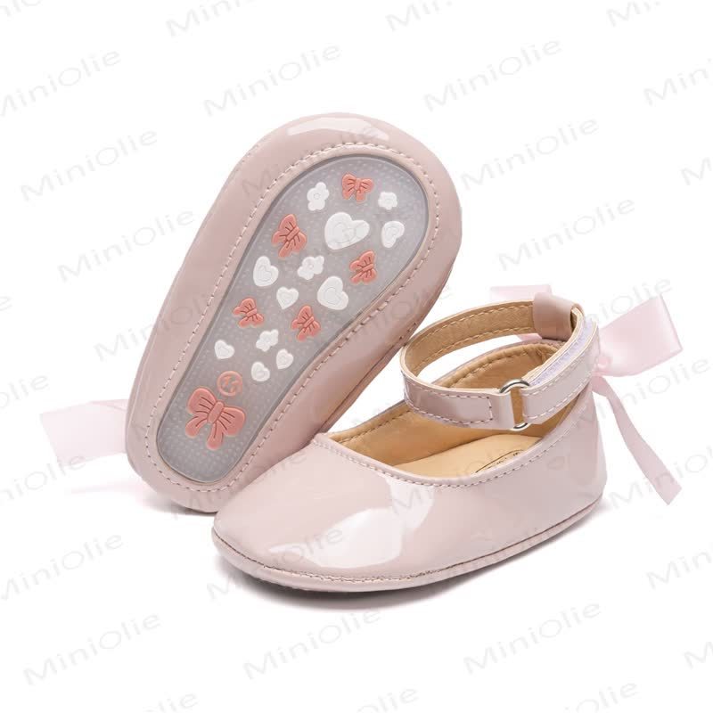 Baby First Walker Mary Jane Dress Shoes - image 10