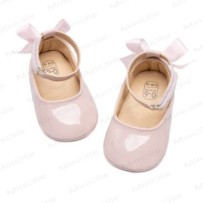 Baby First Walker Mary Jane Dress Shoes - image 11