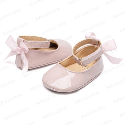 Baby First Walker Mary Jane Dress Shoes - image 12