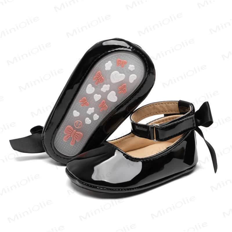 Baby First Walker Mary Jane Dress Shoes - image 30