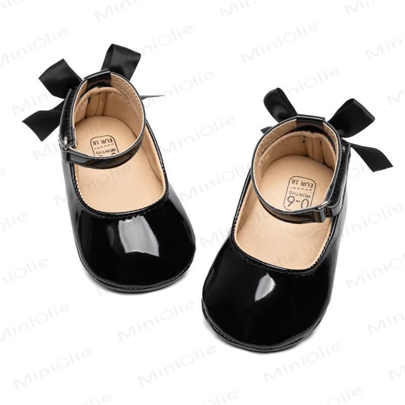 Baby First Walker Mary Jane Dress Shoes - image 31