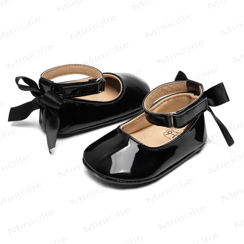 Baby First Walker Mary Jane Dress Shoes - image 32