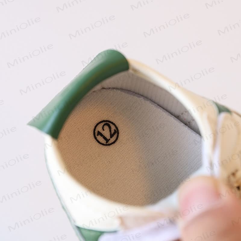 Baby First Walker Colorblock Shoes - image 15