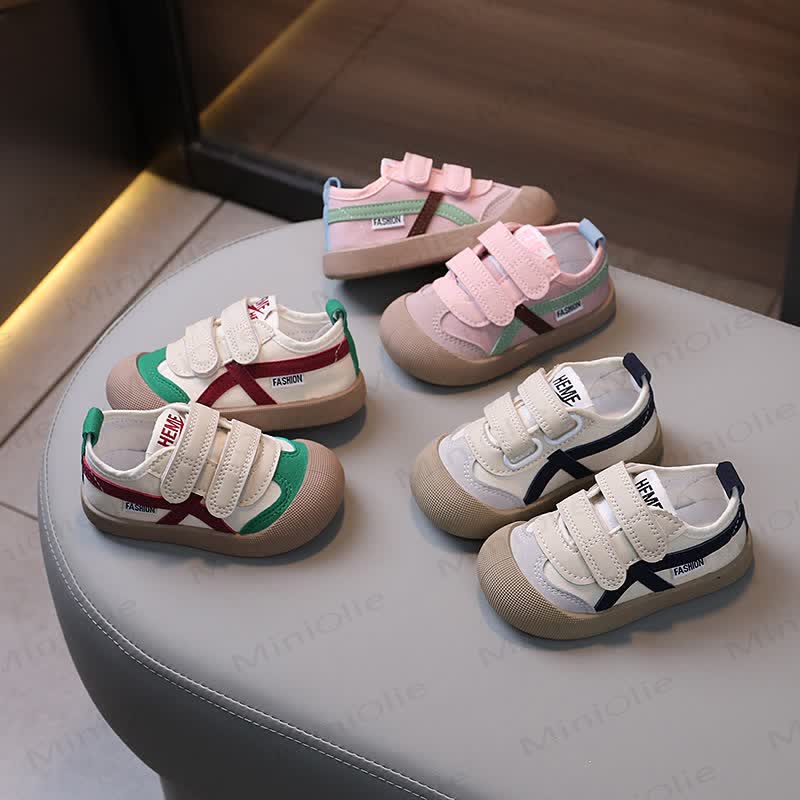 Toddler Colorblock Sneakers - image 1