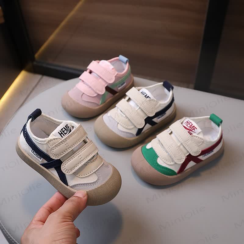Toddler Colorblock Sneakers - image 2