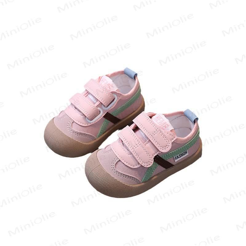 Toddler Colorblock Sneakers - image 5
