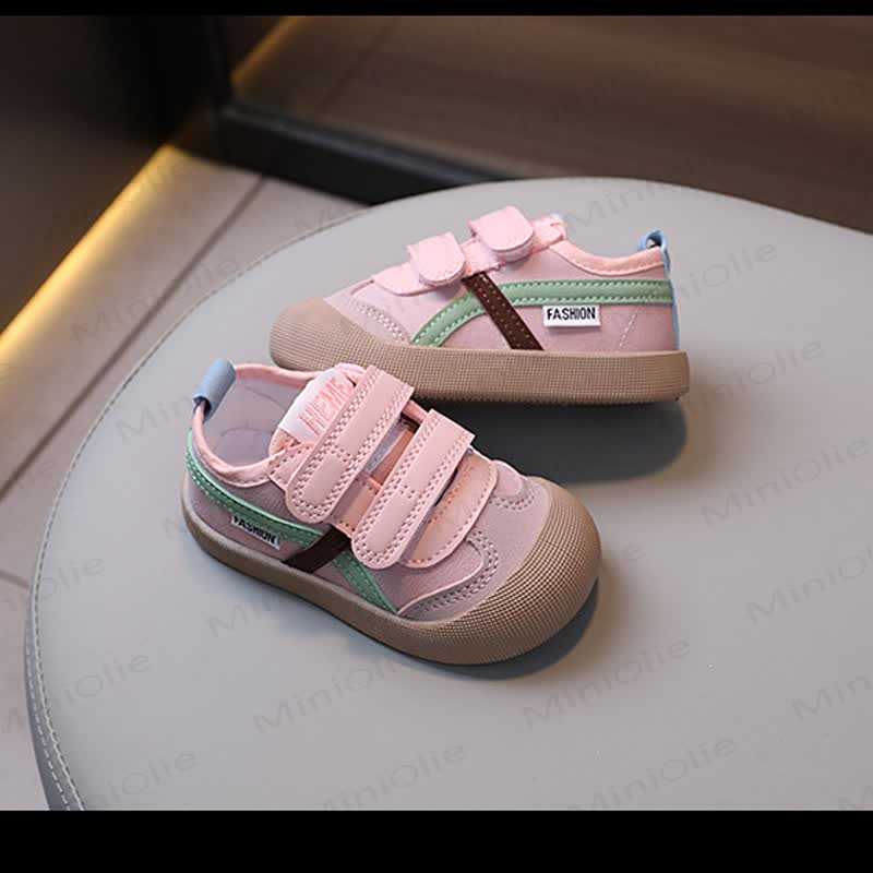 Toddler Colorblock Sneakers - image 4