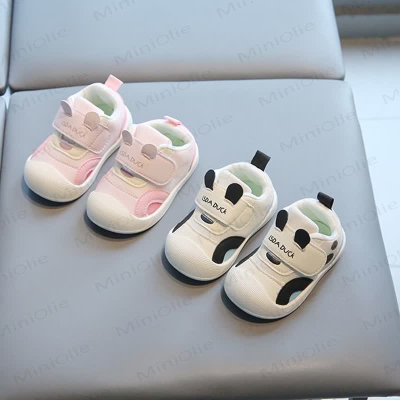 Toddler Animal Ears Shoes - image 2
