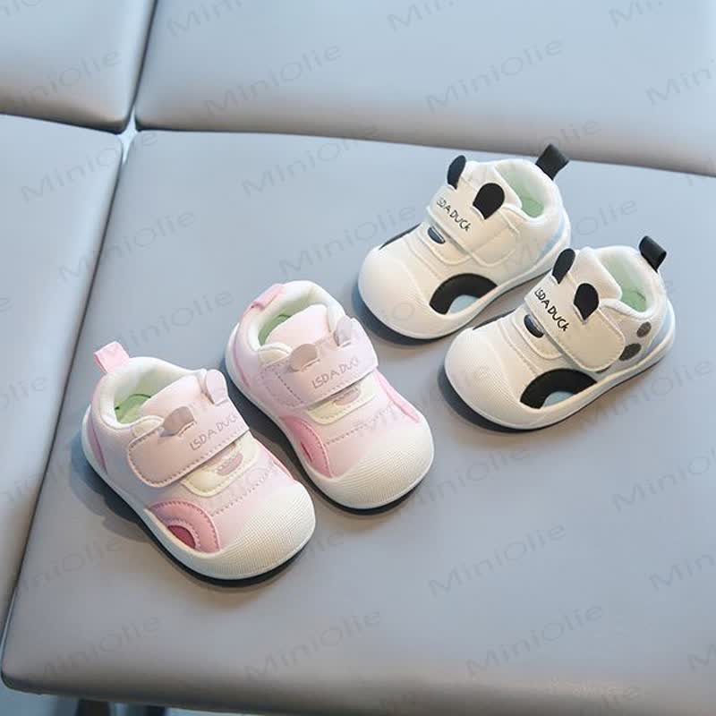 Toddler Animal Ears Shoes - image 3