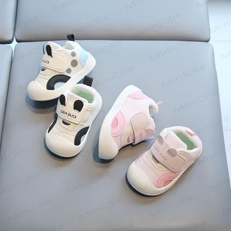 Toddler Animal Ears Shoes - image 4