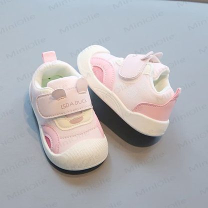 Toddler Animal Ears Shoes - image 7