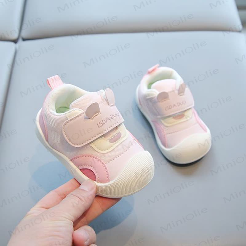 Toddler Animal Ears Shoes - image 8