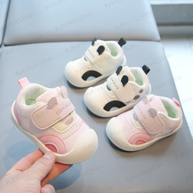 Toddler Animal Ears Shoes - image 1