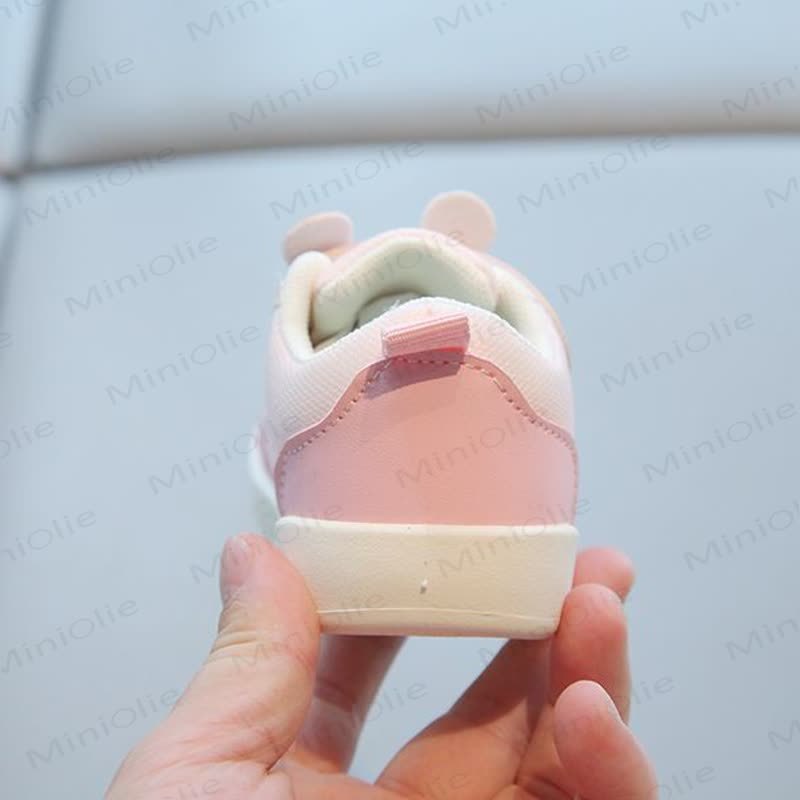 Toddler Animal Ears Shoes - image 11