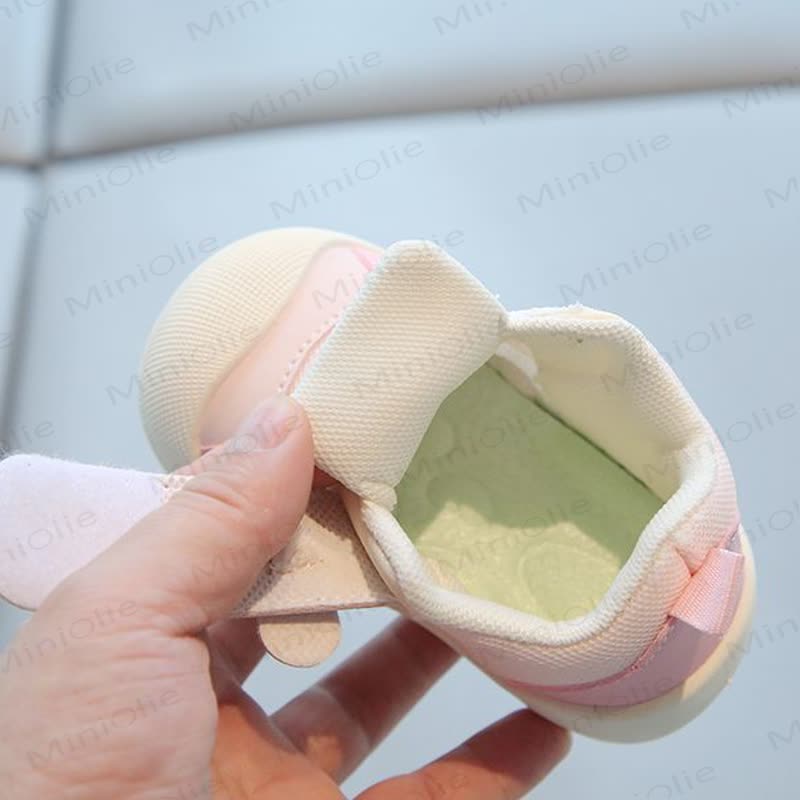 Toddler Animal Ears Shoes - image 12