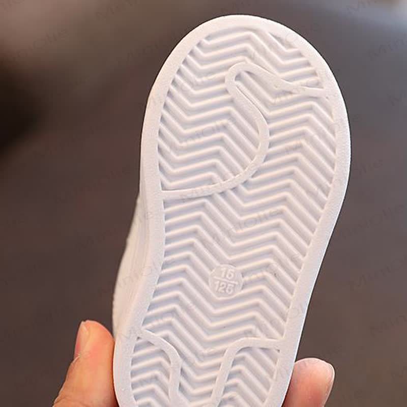 Toddler Striped Sneakers - image 14