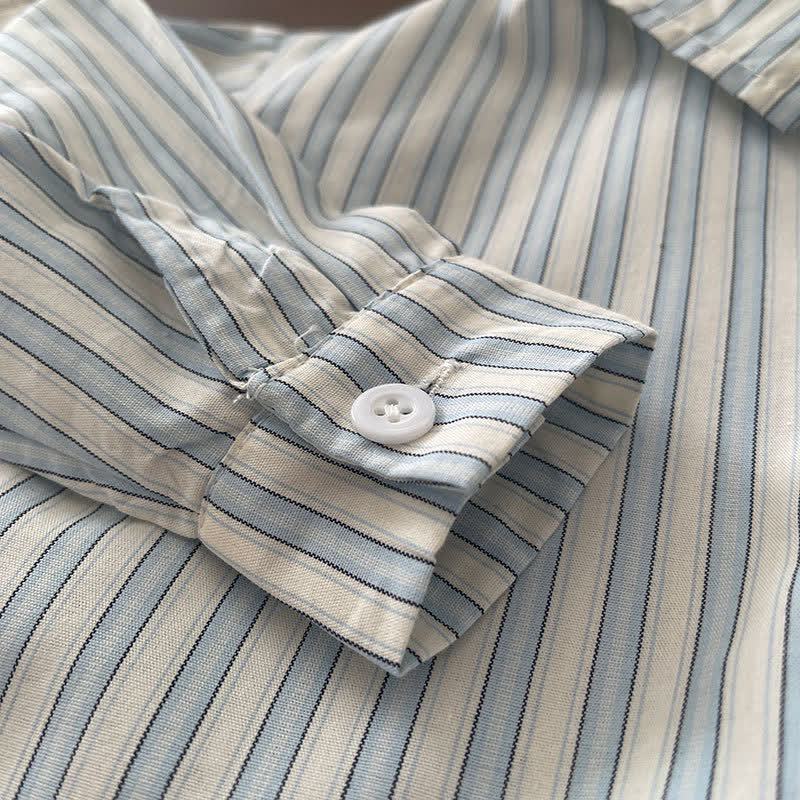 Baby Toddler Boy Plant Applique Pocket Shirt - image 12