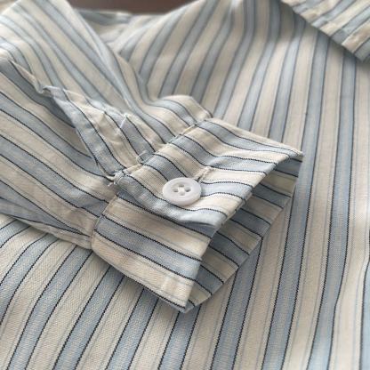 Baby Toddler Boy Plant Applique Pocket Shirt - image 12