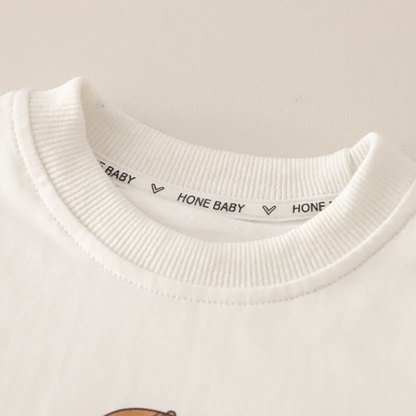 Baby Toddler Airmail Stamp Print 3-piece Set - image 8