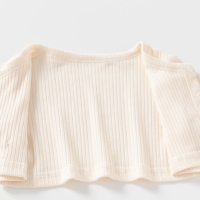 Baby Girl Lace Collar Bow Tulle Dress - image 3