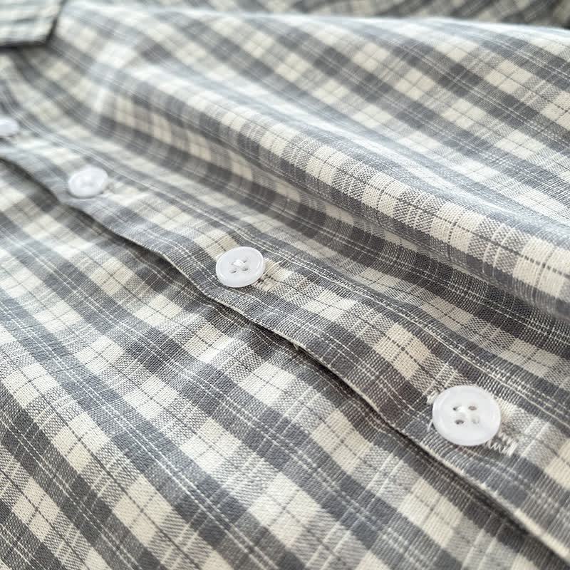 Toddler Boy Plaid Shirt and Knit Vest 3-piece Set - image 11