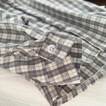 Toddler Boy Plaid Shirt and Knit Vest 3-piece Set - image 13
