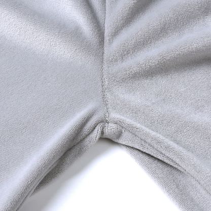 Toddler Soft Velour Zip Hoodie and Pants 2-piece Set - image 15