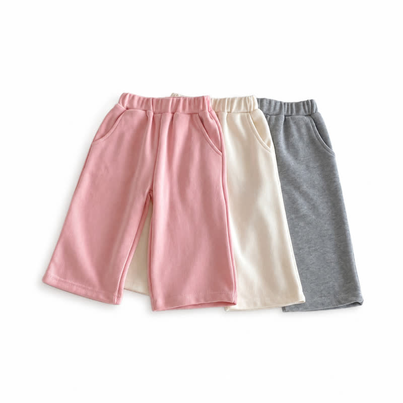 Toddler Soft Zip Hoodie and Pants 2-piece Set - image 8