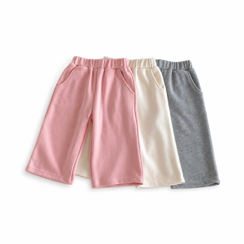 Toddler Soft Zip Hoodie and Pants 2-piece Set - image 8