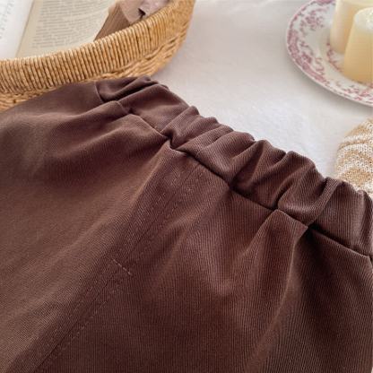 Baby Toddler Boy Plaid 2-piece Set - image 17