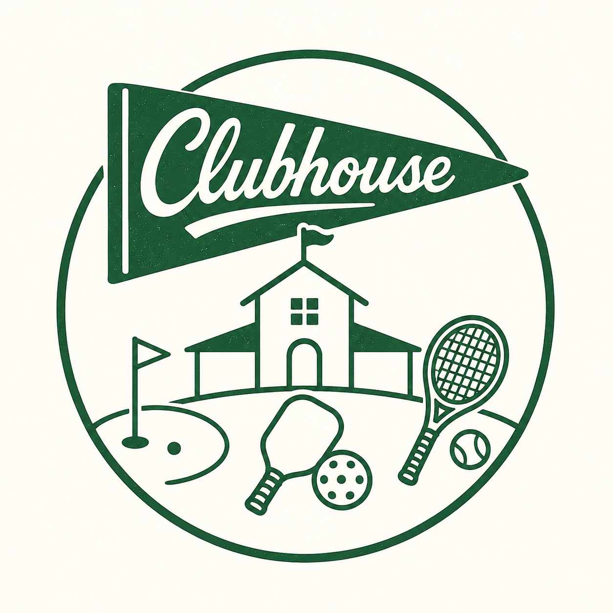 Clubhouse Cuties