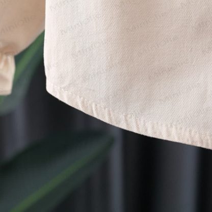 Baby Toddler Girl Bow Flying Sleeves Dress - image 20