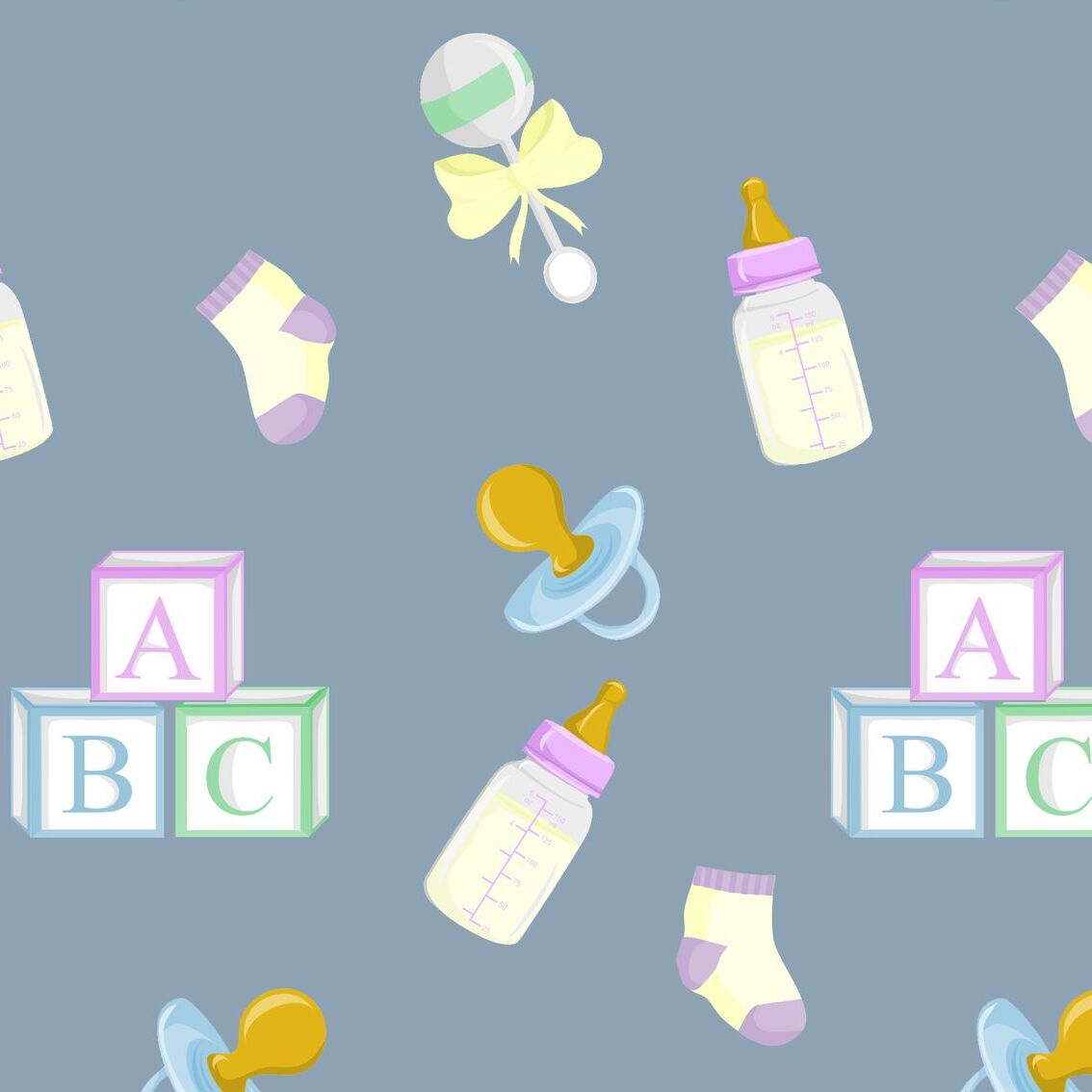 Baby Homewear