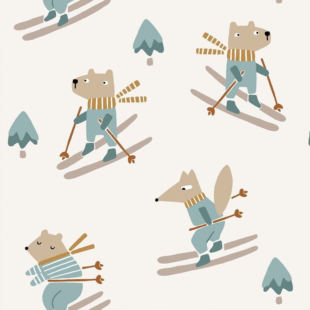 MiniOlie Sports Shop